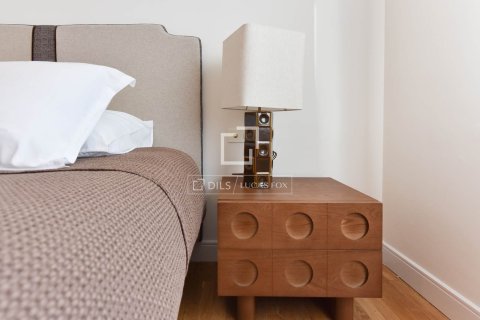 4 bedrooms apartment for sale in Barcelona, Catalonia, Spain № 6395 - photo 24