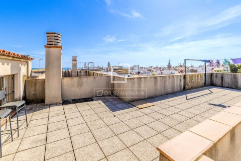 Купить пентхаус в Ситжес, Испания с 2 спальни, 57м², № 6391 - фото 22