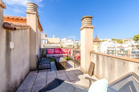 Купить пентхаус в Ситжес, Испания с 2 спальни, 57м², № 6391 - фото 24