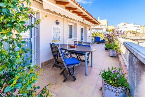 Ático de 2 dormitorios en venta en Sitges, Barcelona, Cataluña, Spain № 6391