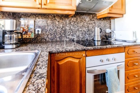 Купить пентхаус в Ситжес, Испания с 2 спальни, 57м², № 6391 - фото 10