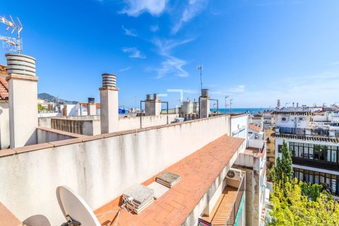 Купить пентхаус в Ситжес, Испания с 2 спальни, 57м², № 6391 - фото 23