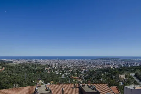 Сasa de 7 dormitorios en venta en Barcelona, Cataluña, Spain № 1608 - foto 16