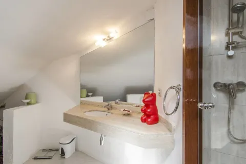 Сasa de 7 dormitorios en venta en Barcelona, Cataluña, Spain № 1608 - foto 10