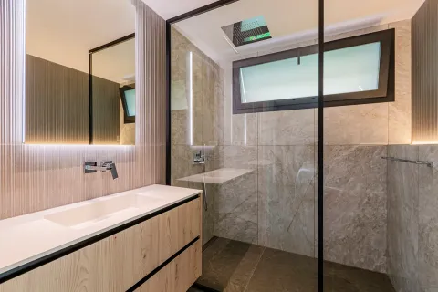 Сasa de 7 dormitorios en venta en Barcelona, Cataluña, Spain № 1607 - foto 23