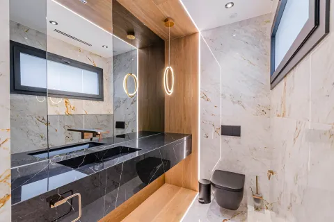 Сasa de 7 dormitorios en venta en Barcelona, Cataluña, Spain № 1607 - foto 11