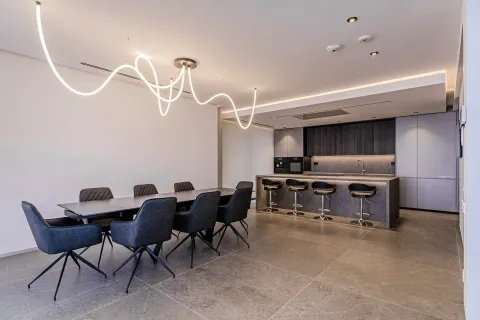 Сasa de 7 dormitorios en venta en Barcelona, Cataluña, Spain № 1607 - foto 5