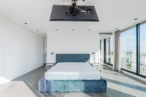 Сasa de 7 dormitorios en venta en Barcelona, Cataluña, Spain № 1607 - foto 14