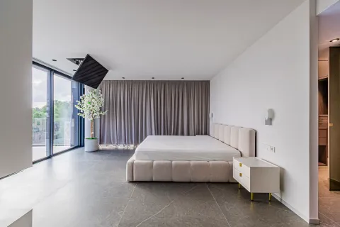 Сasa de 7 dormitorios en venta en Barcelona, Cataluña, Spain № 1607 - foto 21