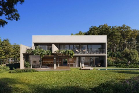 Сasa de 4 dormitorios en venta en Tamariu, Gerona, Cataluña, Spain № 1606