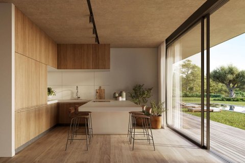 Сasa de 4 dormitorios en venta en Tamariu, Gerona, Cataluña, Spain № 1606 - foto 8