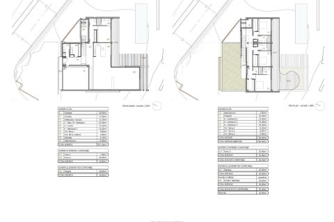 Сasa de 4 dormitorios en venta en Tamariu, Gerona, Cataluña, Spain № 1606 - foto 14