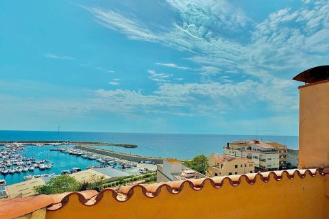 3 bedrooms apartment for sale in Palamos, Girona, Catalonia, Spain № 1609 - photo 12
