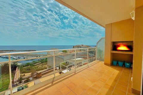 Apartamento de 3 dormitorios en venta en Palamós, Gerona, Cataluña, Spain № 1609