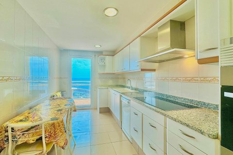 3 bedrooms apartment for sale in Palamos, Girona, Catalonia, Spain № 1609 - photo 8
