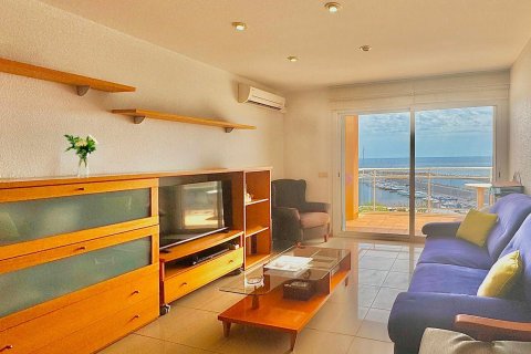 3 bedrooms apartment for sale in Palamos, Girona, Catalonia, Spain № 1609 - photo 5