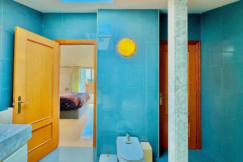 3 bedrooms apartment for sale in Palamos, Girona, Catalonia, Spain № 1609 - photo 24