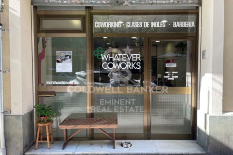 Estudio en alquiler en Barcelona, Cataluña, Spain № 6108