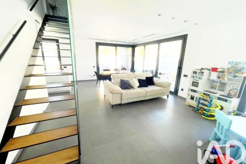 Купить дом в Рода де Бера, Испания с 3 спальни, 176м², № 7547 - фото 9