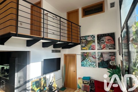 2 bedrooms duplex for sale in Barcelona, Catalonia, Spain № 7551 - photo 22