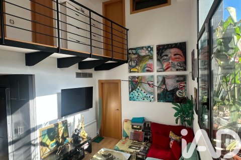 2 bedrooms duplex for sale in Barcelona, Catalonia, Spain № 7551 - photo 24