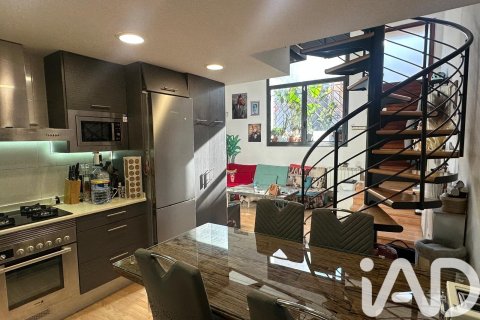 2 bedrooms duplex for sale in Barcelona, Catalonia, Spain № 7551 - photo 5