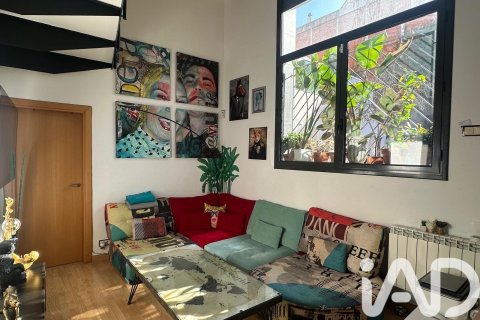 2 bedrooms duplex for sale in Barcelona, Catalonia, Spain № 7551 - photo 25
