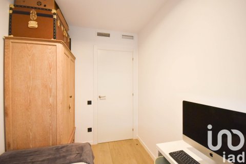 Apartamento de 3 dormitorios en venta en Vilanova i la Geltrú, Barcelona, Cataluña, Spain № 7549 - foto 27