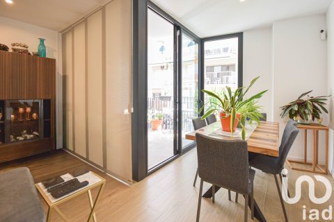 Apartamento de 3 dormitorios en venta en Vilanova i la Geltrú, Barcelona, Cataluña, Spain № 7549 - foto 30