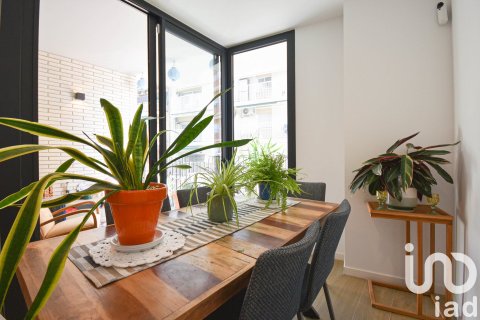 Apartamento de 3 dormitorios en venta en Vilanova i la Geltrú, Barcelona, Cataluña, Spain № 7549 - foto 29
