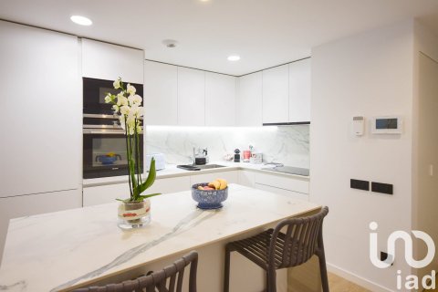 Apartamento de 3 dormitorios en venta en Vilanova i la Geltrú, Barcelona, Cataluña, Spain № 7549 - foto 4