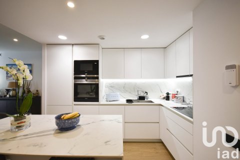 Apartamento de 3 dormitorios en venta en Vilanova i la Geltrú, Barcelona, Cataluña, Spain № 7549 - foto 3