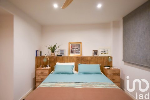 Apartamento de 3 dormitorios en venta en Vilanova i la Geltrú, Barcelona, Cataluña, Spain № 7549 - foto 12