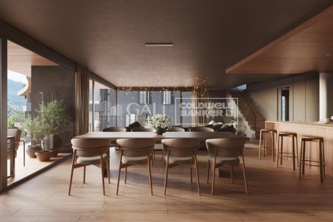Dúplex de 4 dormitorios en venta en Principado De Andorra (Ninguna Poblacion Tiene C.P.), Lérida, Cataluña, Spain № 5337