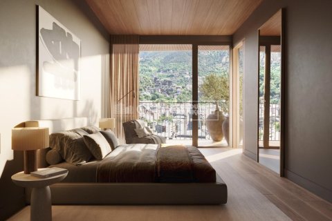 Dúplex de 4 dormitorios en venta en Principado De Andorra (Ninguna Poblacion Tiene C.P.), Lérida, Cataluña, Spain № 5337 - foto 5