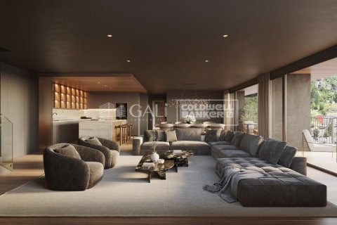 Dúplex de 4 dormitorios en venta en Principado De Andorra (Ninguna Poblacion Tiene C.P.), Lérida, Cataluña, Spain № 5337 - foto 2