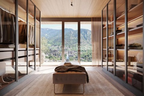 Dúplex de 4 dormitorios en venta en Principado De Andorra (Ninguna Poblacion Tiene C.P.), Lérida, Cataluña, Spain № 5337 - foto 3