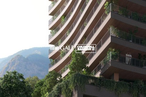Dúplex de 4 dormitorios en venta en Principado De Andorra (Ninguna Poblacion Tiene C.P.), Lérida, Cataluña, Spain № 5337 - foto 13