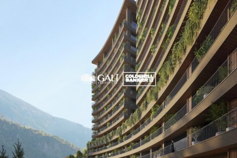 Dúplex de 4 dormitorios en venta en Principado De Andorra (Ninguna Poblacion Tiene C.P.), Lérida, Cataluña, Spain № 5337 - foto 11