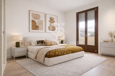 Ático de 2 dormitorios en venta en Barcelona, Cataluña, Spain № 5336 - foto 3