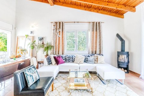 Villa de 4 dormitorios en venta en Sitges, Barcelona, Cataluña, Spain № 6593 - foto 7