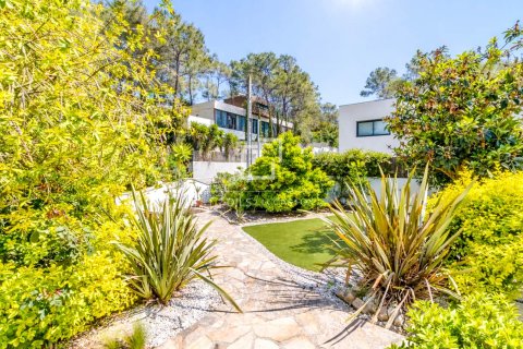 Villa de 4 dormitorios en venta en Sitges, Barcelona, Cataluña, Spain № 6593 - foto 28