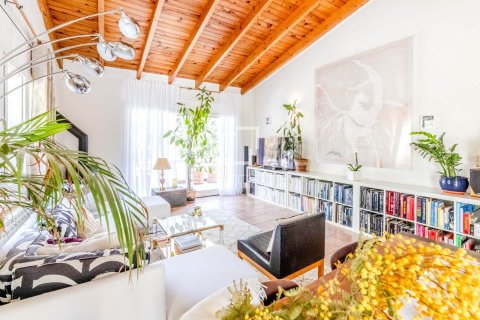 Villa de 4 dormitorios en venta en Sitges, Barcelona, Cataluña, Spain № 6593 - foto 6