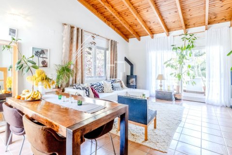 Villa de 4 dormitorios en venta en Sitges, Barcelona, Cataluña, Spain № 6593 - foto 8