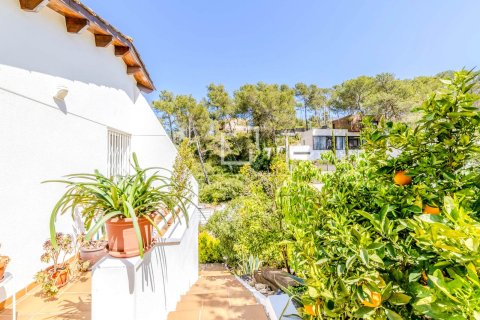 Villa de 4 dormitorios en venta en Sitges, Barcelona, Cataluña, Spain № 6593 - foto 27