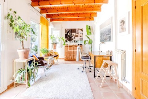 Villa de 4 dormitorios en venta en Sitges, Barcelona, Cataluña, Spain № 6593 - foto 14