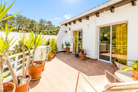 Villa de 4 dormitorios en venta en Sitges, Barcelona, Cataluña, Spain № 6593 - foto 18