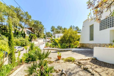 Villa de 4 dormitorios en venta en Sitges, Barcelona, Cataluña, Spain № 6593 - foto 26