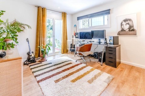 Villa de 4 dormitorios en venta en Sitges, Barcelona, Cataluña, Spain № 6593 - foto 21