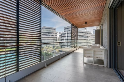 Apartamento de 3 dormitorios en venta en Esplugues de Llobregat, Barcelona, Cataluña, Spain № 6590 - foto 4